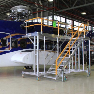 Aviation